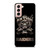 OAKLAND RAIDERS FOOTBALL ONE NATION Samsung Galaxy S21 Case