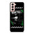 OFF WHITE MONALISA Samsung Galaxy S21 Case