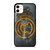REAL MADRID ICON 2 iPhone 11 Case