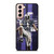 PENN STATE NITTANY LIONS PSU FOOTBALL Samsung Galaxy S21 Case PENN STATE NITTANY LIONS PSU FOOTBALL Samsung Galaxy S21 Case
