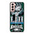 PHILADELPHIA EAGLES SUPER BOWL Samsung Galaxy S21 Case