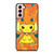 PIKACHU POKEMON DRESS Samsung Galaxy S21 Case PIKACHU POKEMON DRESS Samsung Galaxy S21 Case