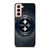 PITTSBURGH STEELERS FOOTBALL TEAM LOGO Samsung Galaxy S21 Case