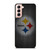 PITTSBURGH STEELERS NFL FOOTBALL TEAM Samsung Galaxy S21 Case