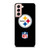 PITTSBURGH STEELERS NFL ICON Samsung Galaxy S21 Case