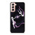 POKEMON MEWTWO MEW ART Samsung Galaxy S21 Case