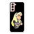 PUNK DISNEY PRINCESS Samsung Galaxy S21 Case