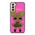 QUEEN BEE Samsung Galaxy S21 Case