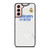 REAL MADRID 2021 HOME JERSEY Samsung Galaxy S21 Case