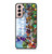 ROBLOX GAME ALL CHARACTER Samsung Galaxy S21 Case