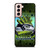 SEATTLE SEAHAWKS FOOTBALL HANDS Samsung Galaxy S21 Case