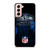 SEATTLE SEAHAWKS NFL BLUE Samsung Galaxy S21 Case