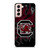 SOUTH CAROLINA GAMECOCKS BATCH Samsung Galaxy S21 Case