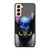 STITCH AND TOOTHLESS DRAGON Samsung Galaxy S21 Case