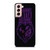 STRAIGHT OUTTA BALTIMORE RAVENS Samsung Galaxy S21 Case
