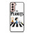 THE PEANUTS SNOOPY ABBEY ROAD Samsung Galaxy S21 Case