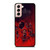 THE REDS LIVERPOOL PLAYERS Samsung Galaxy S21 Case