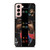 THE WEEKND XO SYMBOL Samsung Galaxy S21 Case