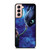 TOOTHLESS DRAGON AND HICCUP Samsung Galaxy S21 Case