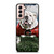 UNIVERSITY OF GEORGIA BULLDOGS UGA Samsung Galaxy S21 Case