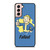 VAULT BOY TECH FALLOUT Samsung Galaxy S21 Case