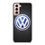 VOLKSWAGEN VW LOGO OLD Samsung Galaxy S21 Case