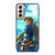 WORKART LEGEND OF ZELDA Samsung Galaxy S21 Case