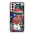YADIER MOLINA LOUIS CARDINALS Samsung Galaxy S21 Case