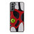 AIR JORDAN SHOES SOLE Samsung Galaxy S21 Plus Case