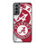 ALABAMA CRIMSON TIDE FOOTBALL NFL Samsung Galaxy S21 Plus Case