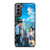 ANIME RIVER FLOWS Samsung Galaxy S21 Plus Case