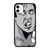 ROCKY BALBOA ANIME iPhone 11 Case ROCKY BALBOA ANIME iPhone 11 Case