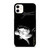 ROCKY BALBOA ART iPhone 11 Case