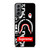 BAPE SHARK SUPREME CAMO BLACK Samsung Galaxy S21 Plus Case
