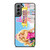 BARBIE PRINCESS CHARM SCHOOL Samsung Galaxy S21 Plus Case