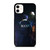 ROCKY BALBOA JACKET iPhone 11 Case
