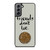 BEST FRIENDS DON'T LIE WAFFLE STRANGER THINGS Samsung Galaxy S21 Plus Case