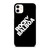 ROCKY BALBOA LOGO iPhone 11 Case