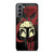 BOBA FETT HELMET STAR WARS ART Samsung Galaxy S21 Plus Case