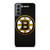 BOSTON BRUINS REEBOK HOCKEY TEAM Samsung Galaxy S21 Plus Case