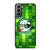 BOSTON CELTICS BASKETBALL SQUARE LOGO Samsung Galaxy S21 Plus Case BOSTON CELTICS BASKETBALL SQUARE LOGO Samsung Galaxy S21 Plus Case