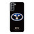 BYU COUGARS BRIGHAM YOUNG UNIVERSITY FOOTBALL Samsung Galaxy S21 Plus Case