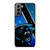 CAROLINA PANTHERS NFL TEAM LOGO Samsung Galaxy S21 Plus Case