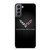 CHEVY CORVETTE LOGO WING EMBLEM Samsung Galaxy S21 Plus Case