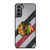 CHICAGO BLACK HAWKS NHL HOCKEY TEAM LOGO Samsung Galaxy S21 Plus Case