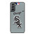 CHICAGO WHITE SOX LOGO NIKE Samsung Galaxy S21 Plus Case