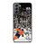 CONNOR MCDAVID HOCKEY OILERS LEAGUE Samsung Galaxy S21 Plus Case