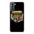 CRASH BANDICOOT GAMES Samsung Galaxy S21 Plus Case