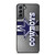 DALLAS COWBOYS FOOTBALL STAR LOGO Samsung Galaxy S21 Plus Case