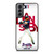 DANSBY SAWANSON ATLANTA BRAVES Samsung Galaxy S21 Plus Case